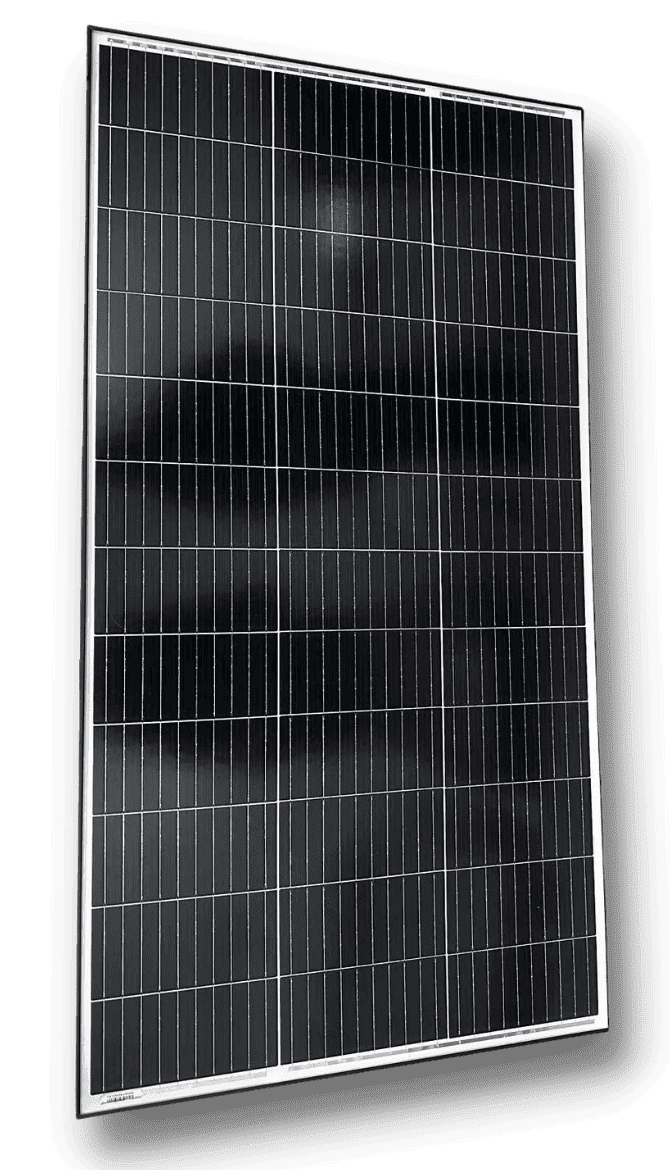 Exotronic Solar Panels - Various Sizes - Unwind Designs