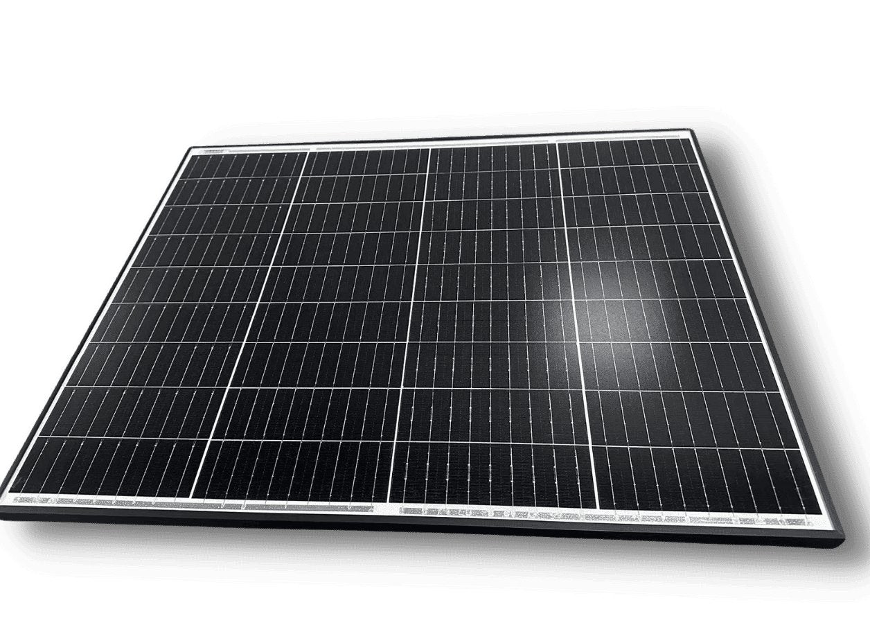 Exotronic Solar Panels - Various Sizes - Unwind Designs