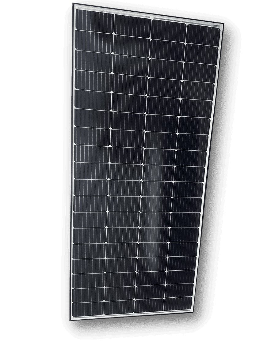 Exotronic Solar Panels - Various Sizes - Unwind Designs
