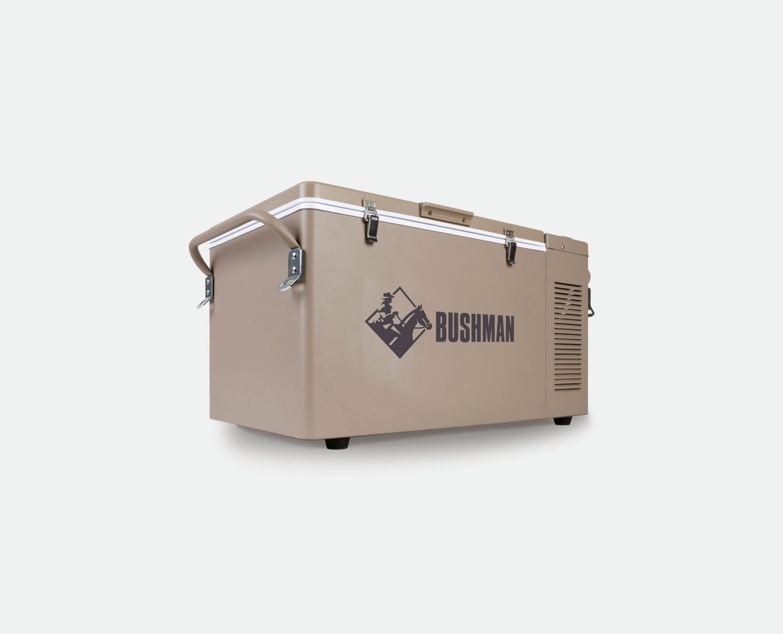 Original Bushman Fridge 35L - Unwind Designs