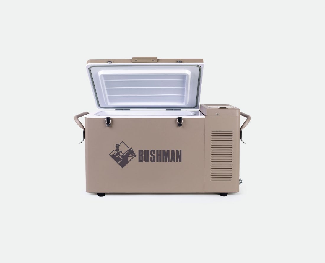 Original Bushman Fridge 35L - Unwind Designs