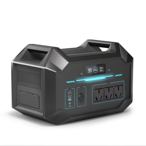 Renogy Portable Power Station 1000 - Unwind Designs
