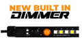 Teralume Dimmable Dual Colour X-Strip Light - Unwind Designs